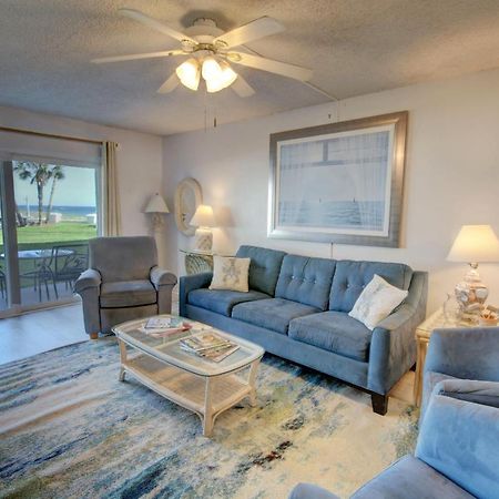 Vila El Matador 417 - Gulf Front With Beautiful Views Of The Gulf And Pool Fort Walton Beach Exteriér fotografie