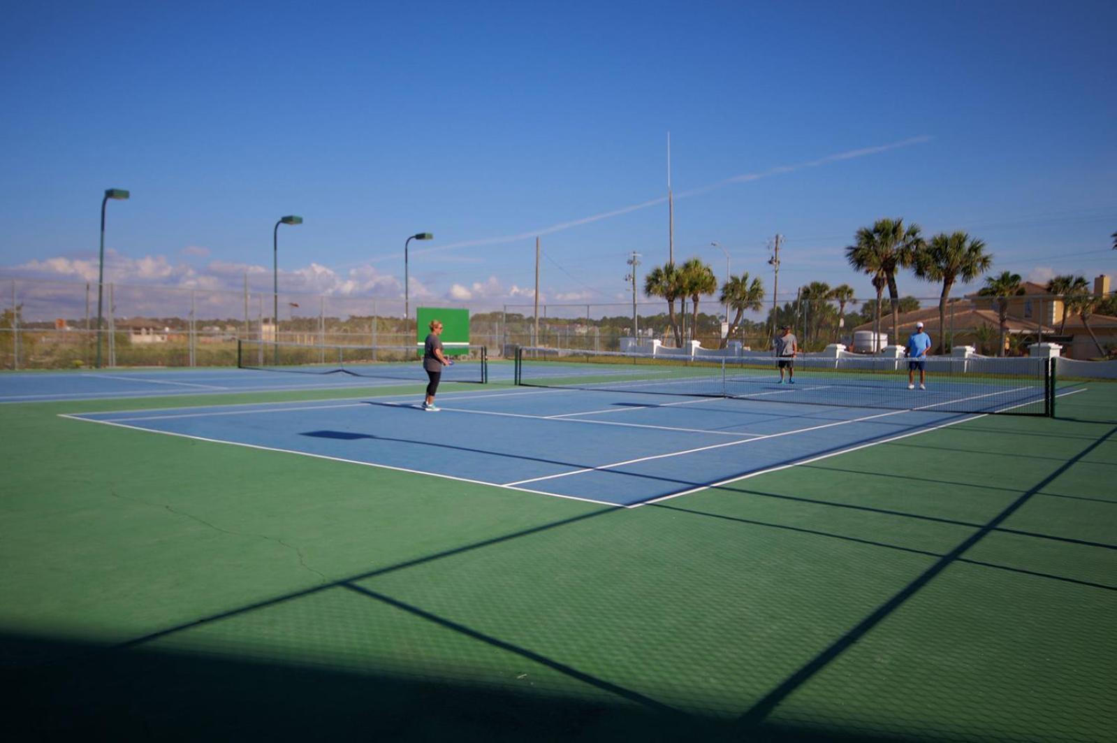 Vila El Matador 417 - Gulf Front With Beautiful Views Of The Gulf And Pool Fort Walton Beach Exteriér fotografie